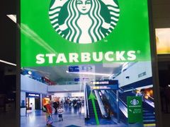 星巴克(福州长乐机场分店)-星巴克(福州长乐机场分店)