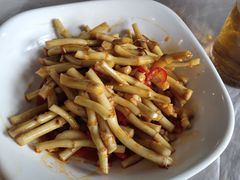 -七叔家宴家常广西菜(明秀东路店)