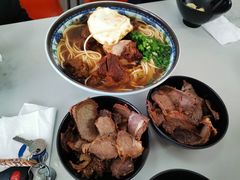 -上海为民商行清真饭店(南大路店)