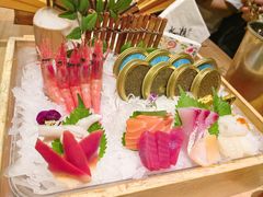 -Minase水濑·日料放题(外滩店)