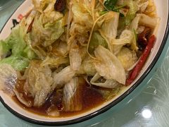 -满龙源餐厅(南十马路店)