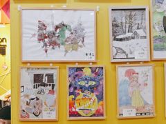 -大卫美术教育(南湖中央广场校区)