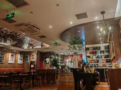 -安妮意大利餐厅(世贸天阶店)