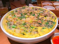 海蛎煎-闽上鲜·福建菜(龙湖滨江天街店)