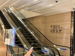 -广州周大福金融中心