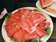 -匹夫涮肉城(黄村店)