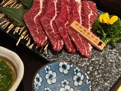 -本寻烧肉酒场(双井店)