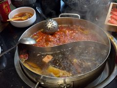 -矮板凳老火锅(宽窄巷子店)