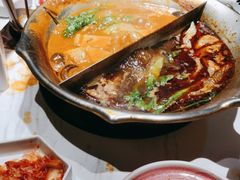 -九鼎轩脆毛肚火锅(三钢里店)