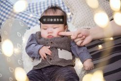 -初·印象孕妇儿童摄影馆