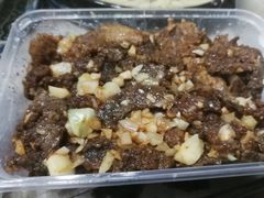 -清真宏玉祥黄门脸餐厅(华荫东里店)