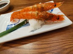 -红叶日料·放题·海胆·定食(星海店)