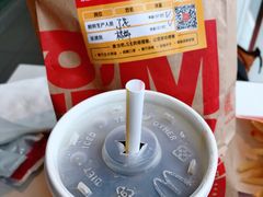 -麦当劳(北京上地十街餐厅店)