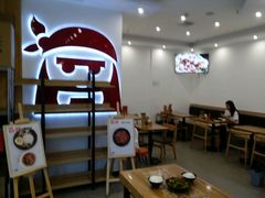 大堂-海盗虾饭·剥好的小龙虾饭(SOHO尚都店)