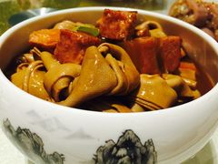 -忆品青莲素食文化主题餐厅(文华名城店)