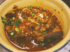 -东排食堂长沙小吃大排档(五一广场店)