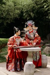 -古摄影婚纱(湛江霞山步行街店)