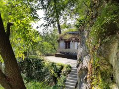 -九鼎铁刹山风景区