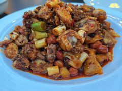 -蛙兔鸡自贡风味·特色江湖菜(广都店)