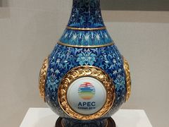 -中国景泰蓝艺术博物馆