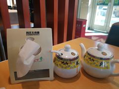 -苏氏牛肉面(北京南路店)