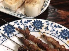 -老铜锅涮羊肉(大连海滨住宅小区店)