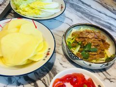 -臻享無招牌·食蛙专门店(太古里店)