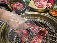 -妥妥烤肉料理(昙华林店)
