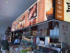 -李小老烧饼(常营民族家园店)