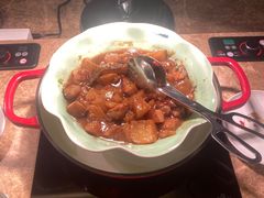 -索菲特酒店·海鲜自助 ·聚餐厅