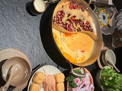 -色響火锅(恒隆广场店)