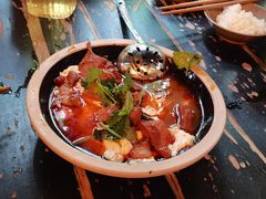 -饭江湖·江湖菜(湖广会馆店)