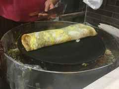 -清真·二嫂子煎饼果子(鼓楼旗舰形象店)