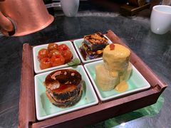 -四世同堂·京菜·烤鸭(双井店)