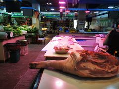 -杭州登云路农贸市场(胜月院店)