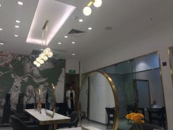 -Kraemer paris·苏豪路易士·嘉玛发廊