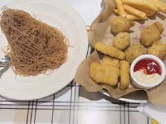 -菲滋意式餐厅(西溪印象城店)