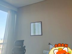 -北京威斯汀酒店