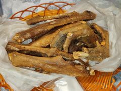 特色盐焗掌亦-顺德公美食(西乡店)