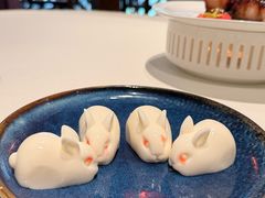 -侨美·唐荔园·40年地道粤菜