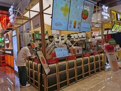 -迷客夏Milksha(无锡苏宁店)