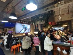 -汕头八合里海记牛肉店(清河店)