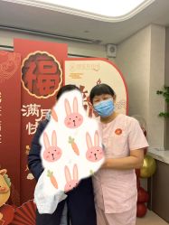 -金月汇月子会所(北大街店)