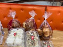 -白玉兰食品(中山公园龙之梦店)