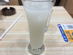 -COCO壱番屋(北京平安国际金融中心店)