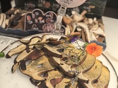 -芸山季·云南山珍菌火锅(南翔印象城MEGA店)