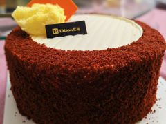 -第戎蛋糕(恒隆广场店)