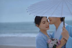 -金夫人婚纱摄影(西昌店)