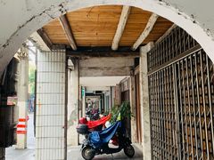 -贞记餐厅(老街店)