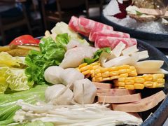 -生如夏花泰式火锅(鹭洲里店)